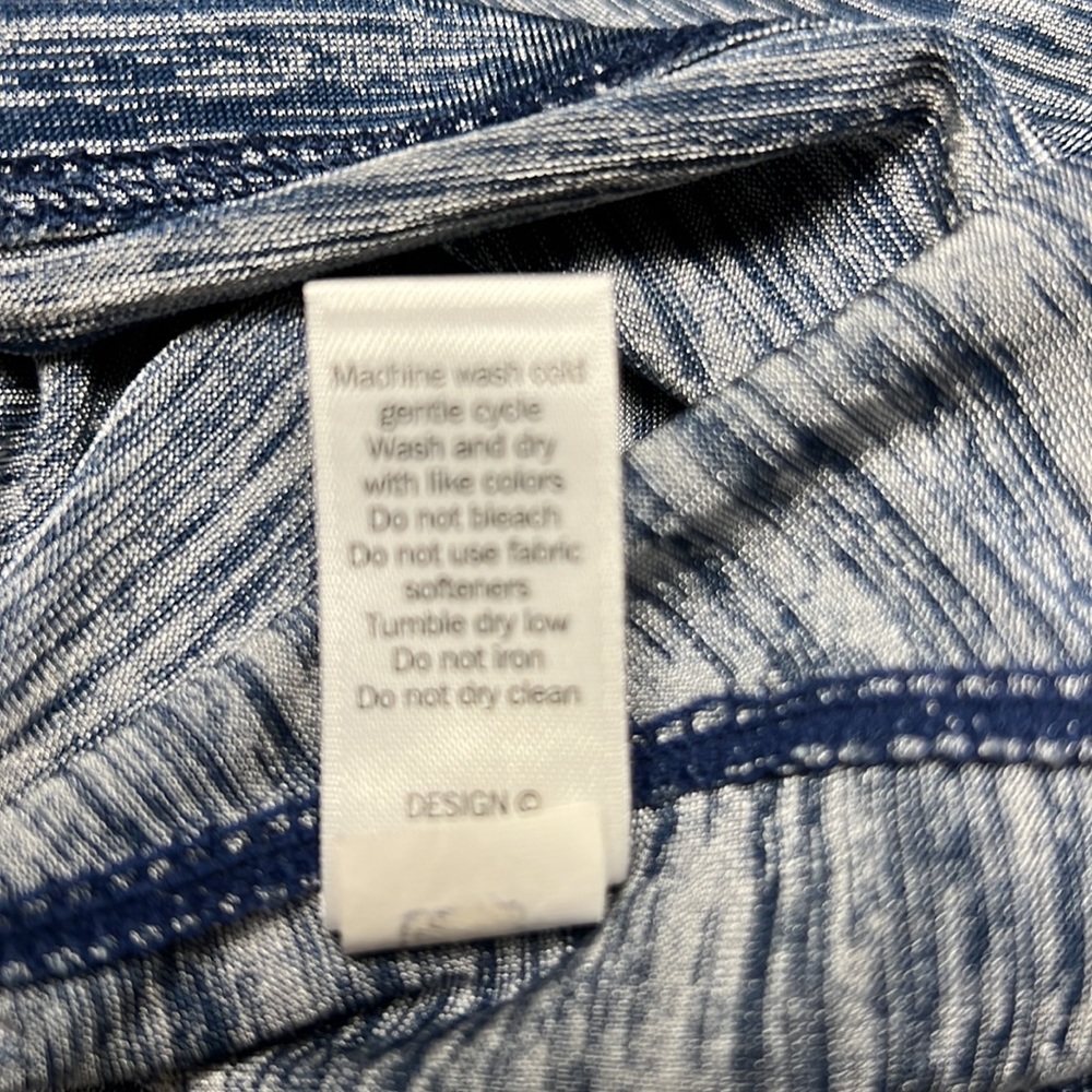 Athleta Razor Back - Picture 7 of 7